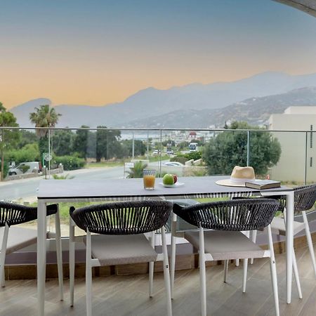 Plakias Galaxy Villas エクステリア 写真